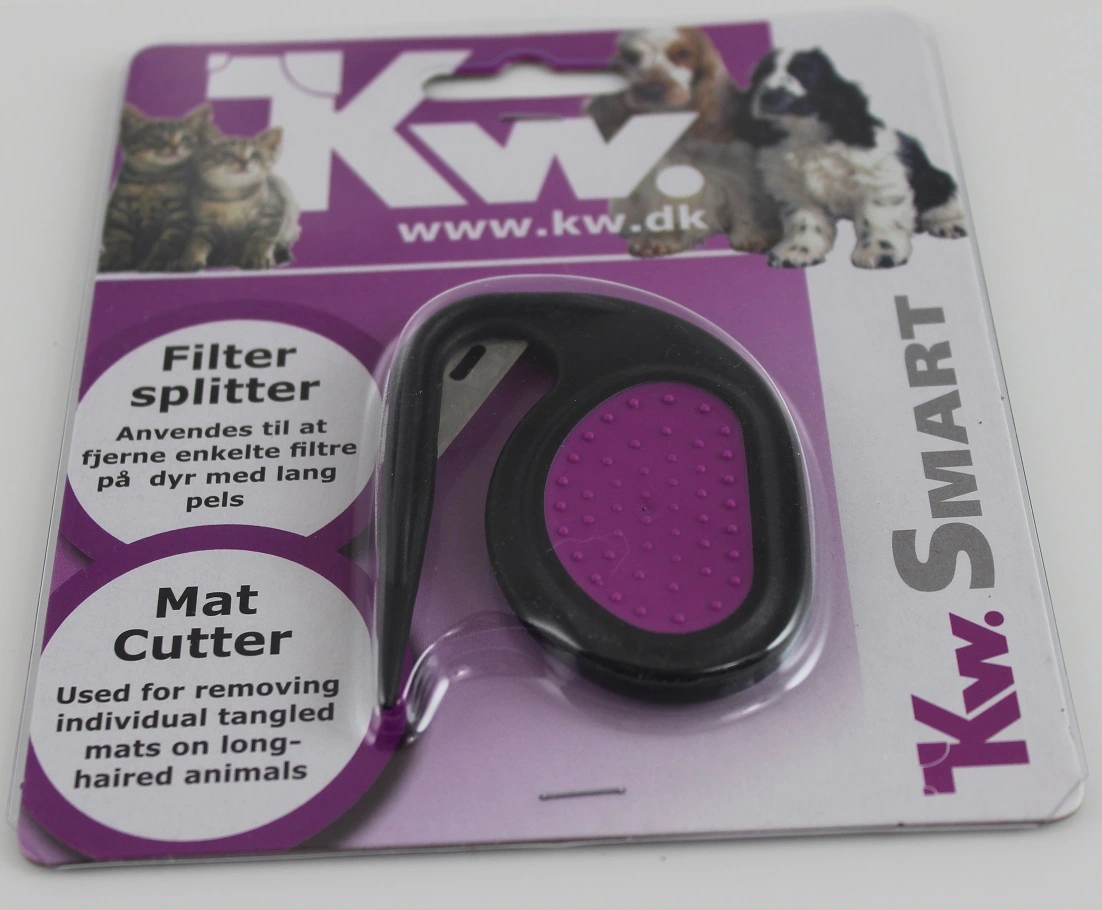 KW Smart filter splitter